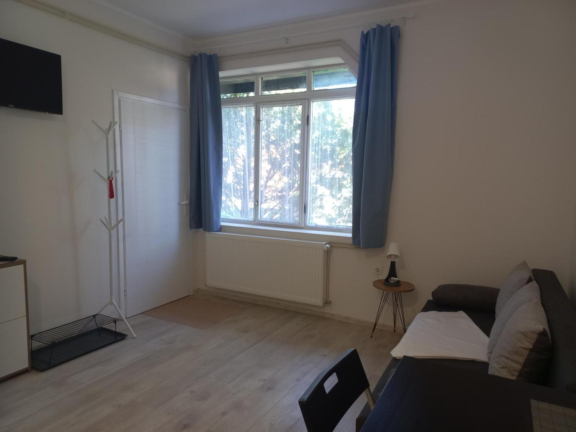 Kod Velikih Tuja Apartamento Melenci Exterior foto